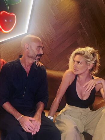 Full leaked Nicky whelan private onlyfans photo