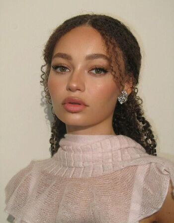 Nico Parker