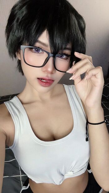 Full leaked Nico shaffara private onlyfans photo