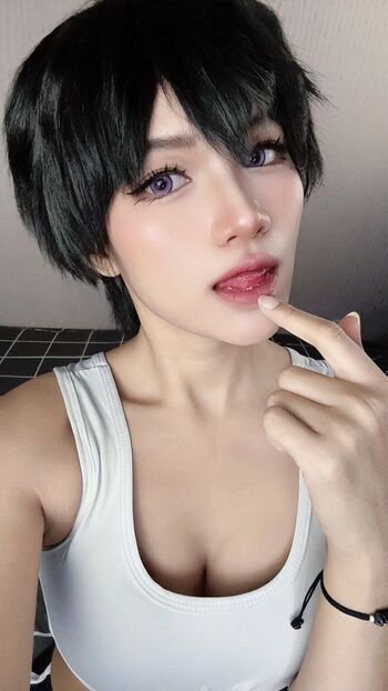 Full leaked Nico shaffara private onlyfans photo