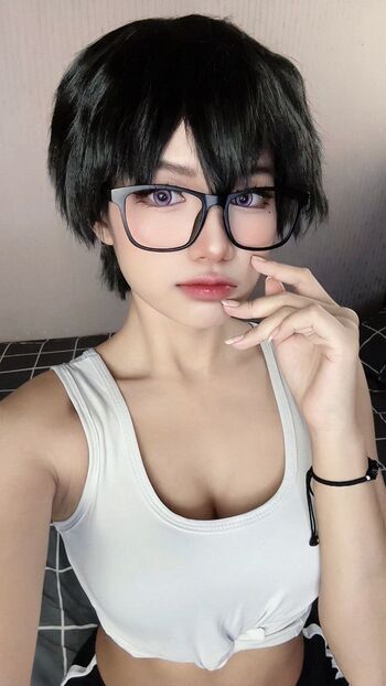 Full leaked Nico shaffara private onlyfans photo