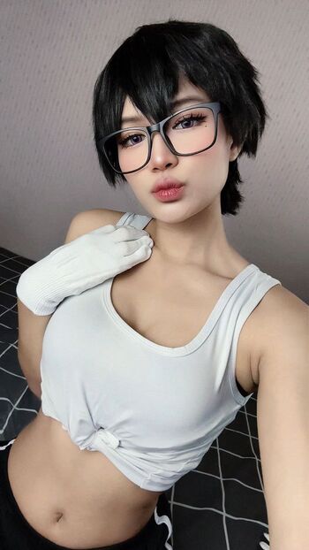 Full leaked Nico shaffara private onlyfans photo