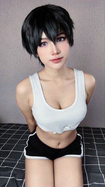 Full leaked Nico shaffara private onlyfans photo