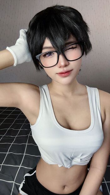 Full leaked Nico shaffara private onlyfans photo