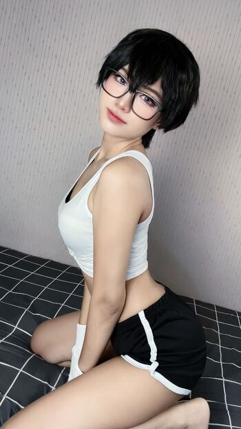 Full leaked Nico shaffara private onlyfans photo