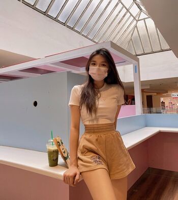Full leaked Nico wong private onlyfans photo