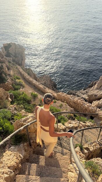 Full leaked Nicola cavanis page private onlyfans photo