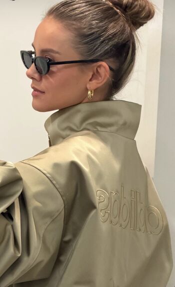 Full leaked Nicola cavanis page private onlyfans photo