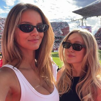 Full leaked Nicola cavanis page private onlyfans photo