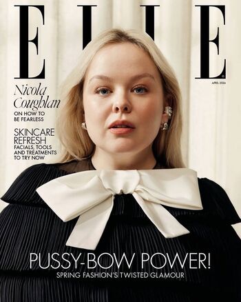 Full leaked Nicola coughlan private onlyfans photo