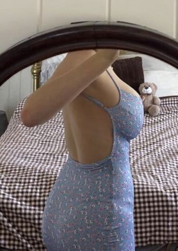 Full leaked Nicola crisa private onlyfans photo