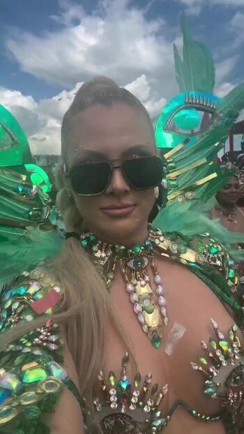 Full leaked Nicole arbour private onlyfans photo