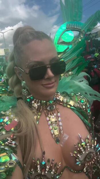 Full leaked Nicole arbour private onlyfans photo