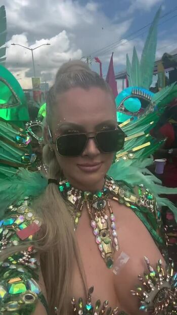 Full leaked Nicole arbour private onlyfans photo