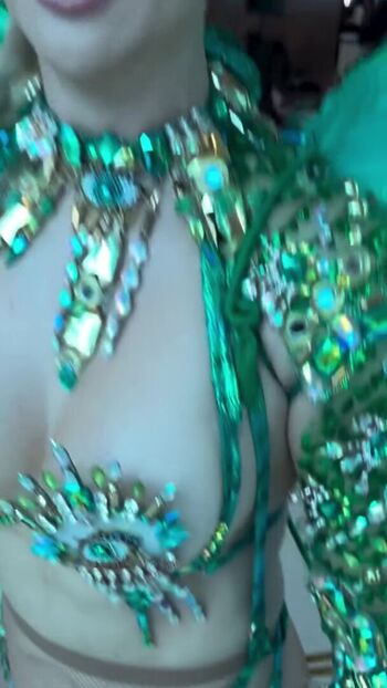 Full leaked Nicole arbour private onlyfans photo