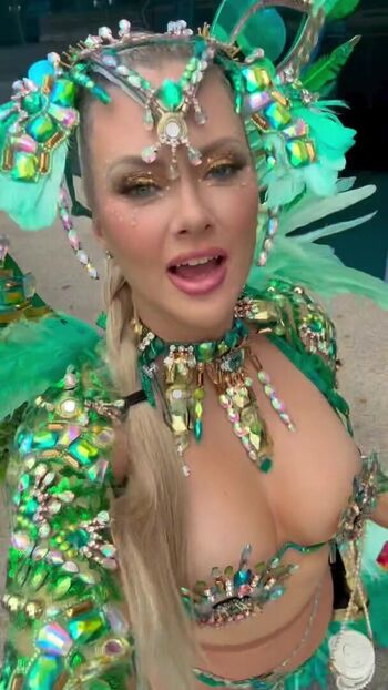 Full leaked Nicole arbour private onlyfans photo