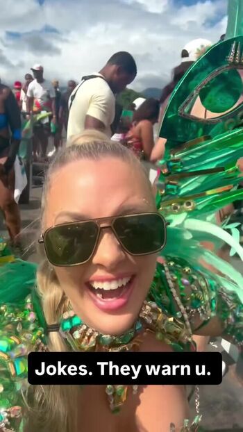 Nicole Arbour