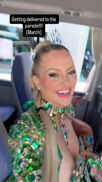 Nicole Arbour