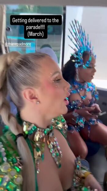 Full leaked Nicole arbour page private onlyfans photo