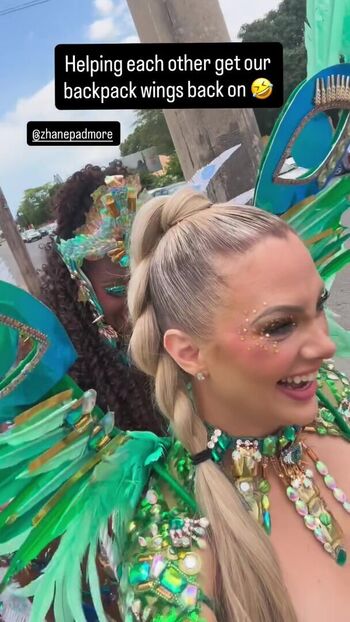 Nicole Arbour