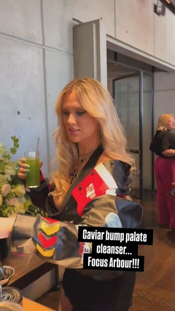Nicole Arbour