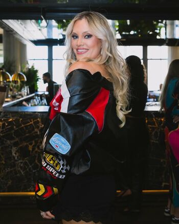 Full leaked Nicole arbour private onlyfans photo