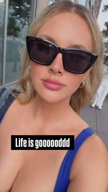 Full leaked Nicole arbour private onlyfans photo