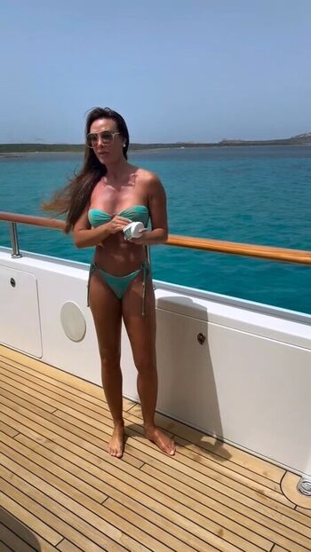 Full leaked Nicole bahls page private onlyfans photo