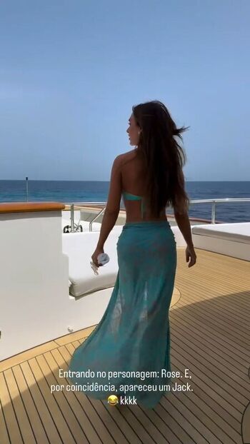Full leaked Nicole bahls page private onlyfans photo