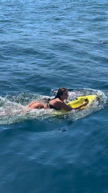 Full leaked Nicole bahls private onlyfans photo