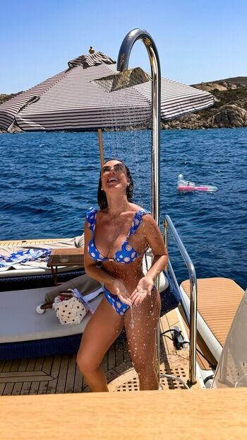Full leaked Nicole bahls private onlyfans photo