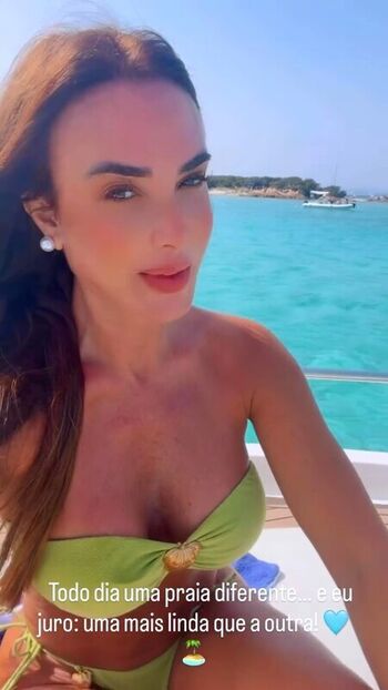 Full leaked Nicole bahls private onlyfans photo
