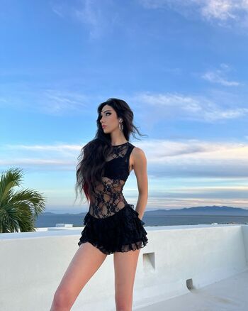 Full leaked Nicole batiz private onlyfans photo