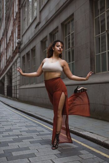Full leaked Nicole castillo private onlyfans photo