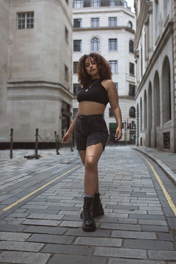 Full leaked Nicole castillo private onlyfans photo