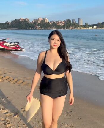 Full leaked Nicole chen private onlyfans photo