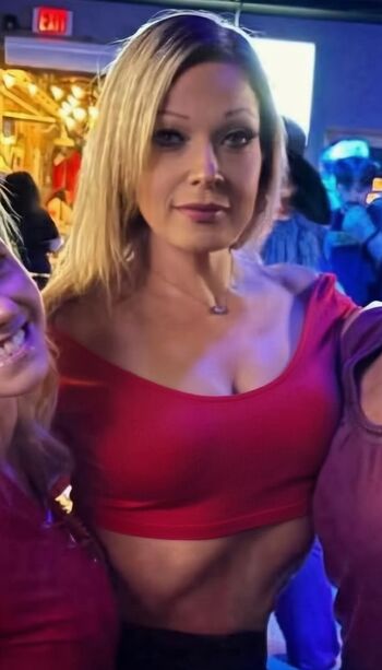 Full leaked Nicole dively private onlyfans photo