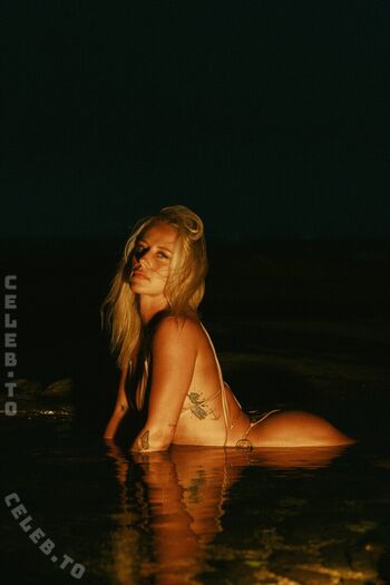 Full leaked Nicole grace  page private onlyfans photo