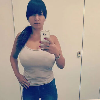 Full leaked Nicole k page private onlyfans photo