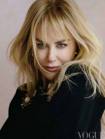 Full leaked Nicole kidman private onlyfans photo