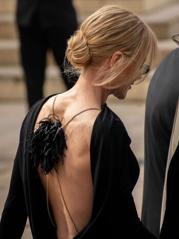 Nicole Kidman