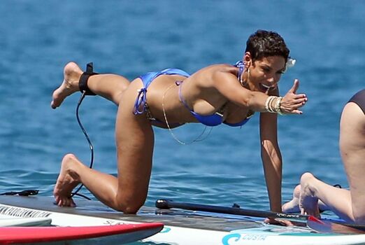 Nicole Murphy