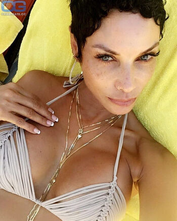 Nicole Murphy