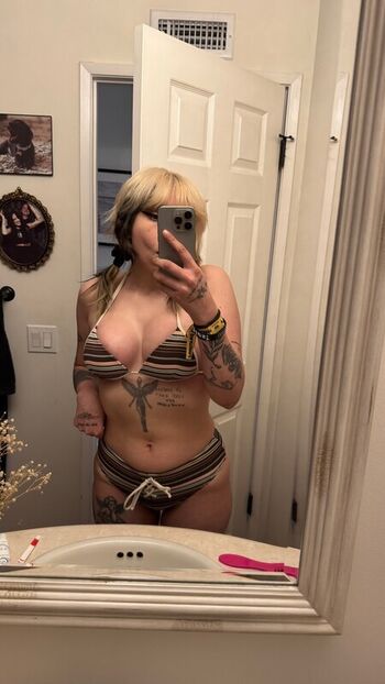 Full leaked Nicole nikki carreon private onlyfans photo