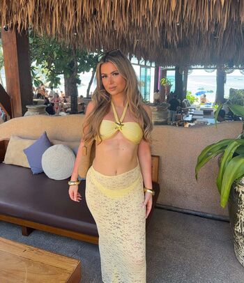 Full leaked Nicole philipsz private onlyfans photo