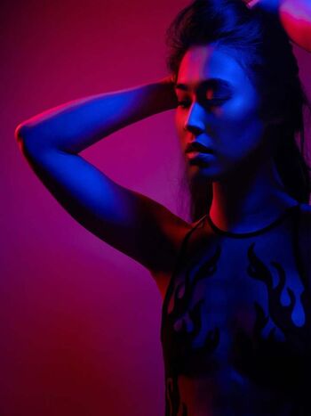 Nicole Rieko Setsuko