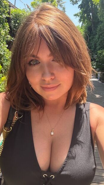 Full leaked Nicole ross private onlyfans photo