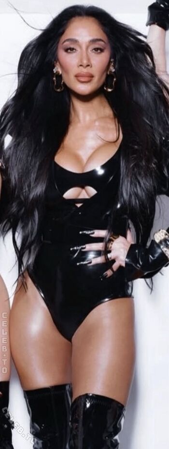 Full leaked Nicole scherzinger private onlyfans photo