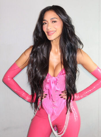 Full leaked Nicole scherzinger page private onlyfans photo