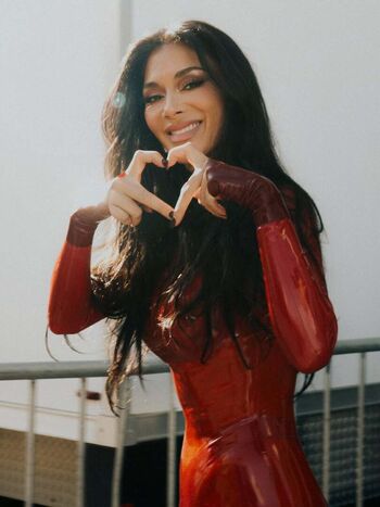 Full leaked Nicole scherzinger page private onlyfans photo